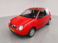 1999 volkswagen lupo | modern classic hatchback - afbeelding 1 van  46