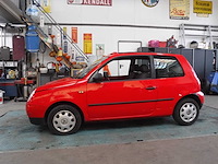 1999 volkswagen lupo | modern classic hatchback - afbeelding 52 van  71