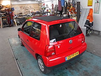 1999 volkswagen lupo | modern classic hatchback - afbeelding 8 van  46
