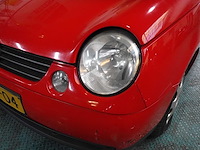 1999 volkswagen lupo | modern classic hatchback - afbeelding 55 van  71
