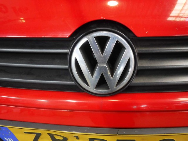 1999 volkswagen lupo | modern classic hatchback - afbeelding 9 van  46