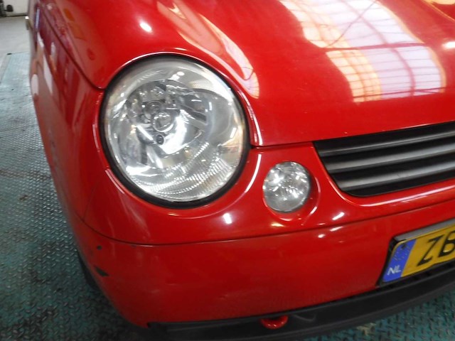 1999 volkswagen lupo | modern classic hatchback - afbeelding 10 van  46