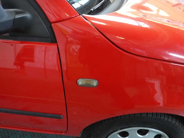 1999 volkswagen lupo | modern classic hatchback - afbeelding 56 van  71