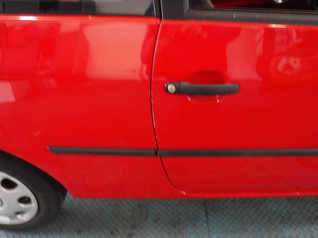1999 volkswagen lupo | modern classic hatchback - afbeelding 57 van  71