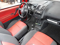 1999 volkswagen lupo | modern classic hatchback - afbeelding 11 van  46