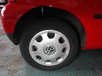 1999 volkswagen lupo | modern classic hatchback - afbeelding 67 van  71