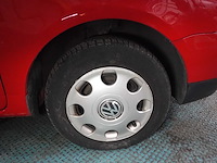 1999 volkswagen lupo | modern classic hatchback - afbeelding 12 van  46