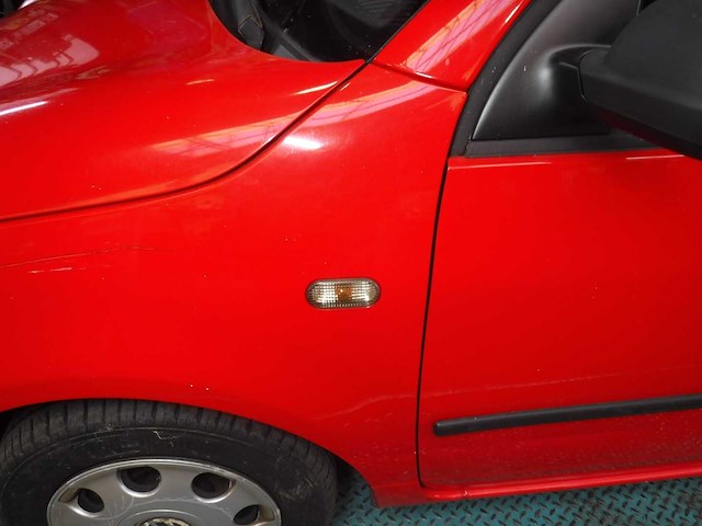 1999 volkswagen lupo | modern classic hatchback - afbeelding 54 van  71