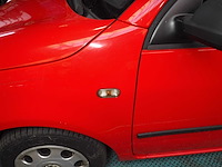 1999 volkswagen lupo | modern classic hatchback - afbeelding 54 van  71
