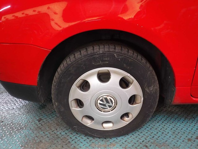 1999 volkswagen lupo | modern classic hatchback - afbeelding 13 van  46
