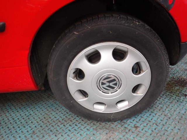 1999 volkswagen lupo | modern classic hatchback - afbeelding 15 van  46