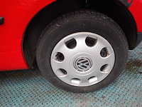 1999 volkswagen lupo | modern classic hatchback - afbeelding 15 van  46