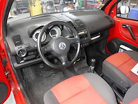1999 volkswagen lupo | modern classic hatchback - afbeelding 16 van  46