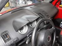 1999 volkswagen lupo | modern classic hatchback - afbeelding 17 van  46