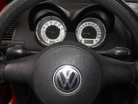 1999 volkswagen lupo | modern classic hatchback - afbeelding 18 van  46