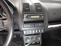 1999 volkswagen lupo | modern classic hatchback - afbeelding 58 van  71