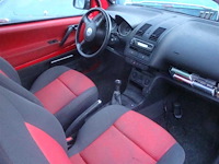 1999 volkswagen lupo | modern classic hatchback - afbeelding 53 van  71