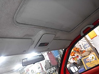 1999 volkswagen lupo | modern classic hatchback - afbeelding 63 van  71