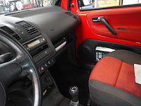 1999 volkswagen lupo | modern classic hatchback - afbeelding 64 van  71