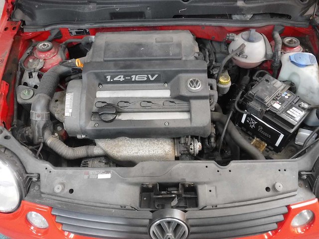 1999 volkswagen lupo | modern classic hatchback - afbeelding 65 van  71