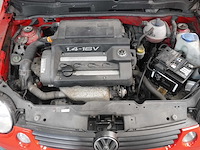 1999 volkswagen lupo | modern classic hatchback - afbeelding 65 van  71