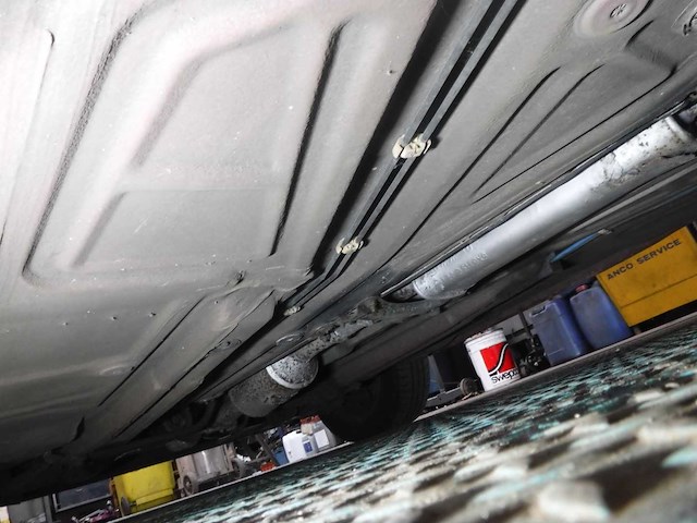 1999 volkswagen lupo | modern classic hatchback - afbeelding 68 van  71