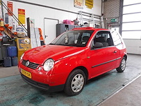 1999 volkswagen lupo | modern classic hatchback - afbeelding 19 van  46