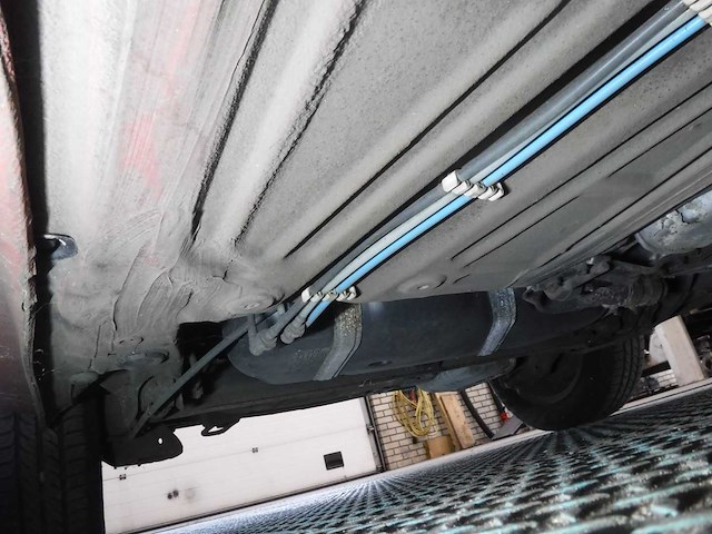 1999 volkswagen lupo | modern classic hatchback - afbeelding 25 van  46