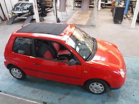 1999 volkswagen lupo | modern classic hatchback - afbeelding 26 van  46