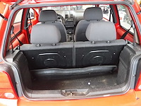 1999 volkswagen lupo | modern classic hatchback - afbeelding 27 van  46