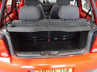 1999 volkswagen lupo | modern classic hatchback - afbeelding 28 van  46