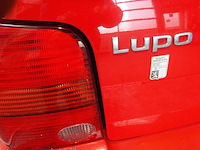 1999 volkswagen lupo | modern classic hatchback - afbeelding 29 van  46