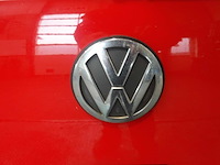 1999 volkswagen lupo | modern classic hatchback - afbeelding 31 van  46