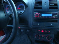 1999 volkswagen lupo | modern classic hatchback - afbeelding 61 van  71
