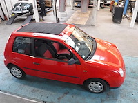 1999 volkswagen lupo | modern classic hatchback - afbeelding 46 van  46