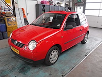 1999 volkswagen lupo | modern classic hatchback - afbeelding 71 van  71