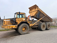 1999 volvo a40 dumper - afbeelding 1 van  13