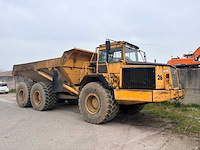 1999 volvo a40 dumper - afbeelding 2 van  13