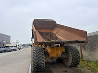 1999 volvo a40 dumper - afbeelding 3 van  13
