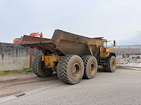 1999 volvo a40 dumper - afbeelding 5 van  13