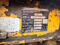 1999 volvo a40 dumper - afbeelding 1 van  5