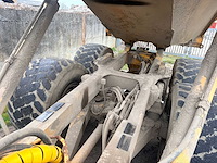 1999 volvo a40 dumper - afbeelding 5 van  5