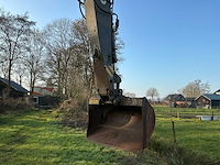 1999 volvo ec230b rupsgraafmachine - afbeelding 2 van  35