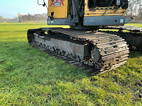 1999 volvo ec230b rupsgraafmachine - afbeelding 7 van  35
