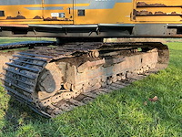 1999 volvo ec230b rupsgraafmachine - afbeelding 10 van  35