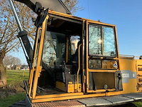 1999 volvo ec230b rupsgraafmachine - afbeelding 11 van  35