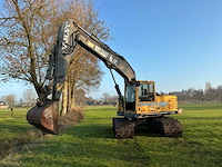 1999 volvo ec230b rupsgraafmachine - afbeelding 1 van  35