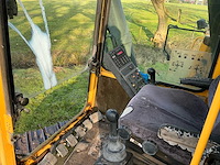 1999 volvo ec230b rupsgraafmachine - afbeelding 13 van  35
