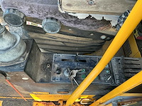 1999 volvo ec230b rupsgraafmachine - afbeelding 15 van  35