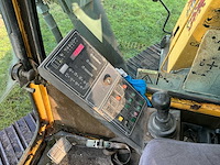 1999 volvo ec230b rupsgraafmachine - afbeelding 16 van  35